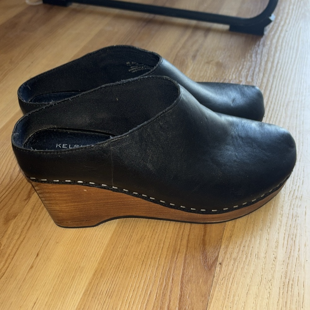 Kelsi Dagger clogs - Picture 4 of 11